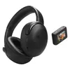 JBL Tour One M3 Smart Tx noise cancelling headphones in Black, headphones with the Smart Tx transmitter