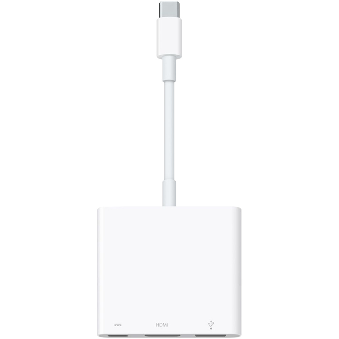 USB-C Digital AV Multiport Adapter