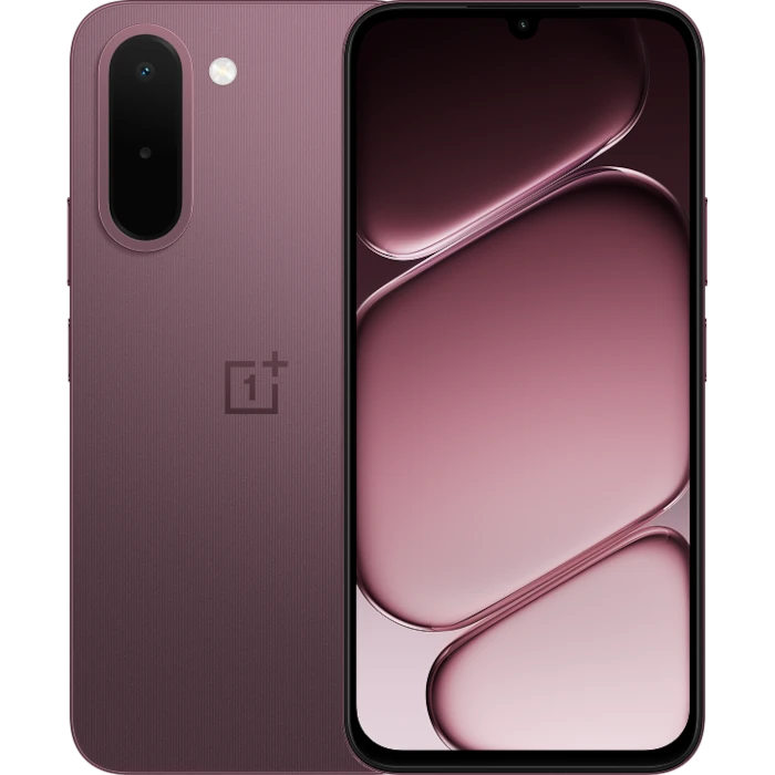  OnePlus N6x 4GB RAM 128GB ROM, Burgundy Red