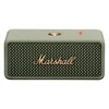 Marshall Emberton III portable Bluetooth speaker in Sage, front view