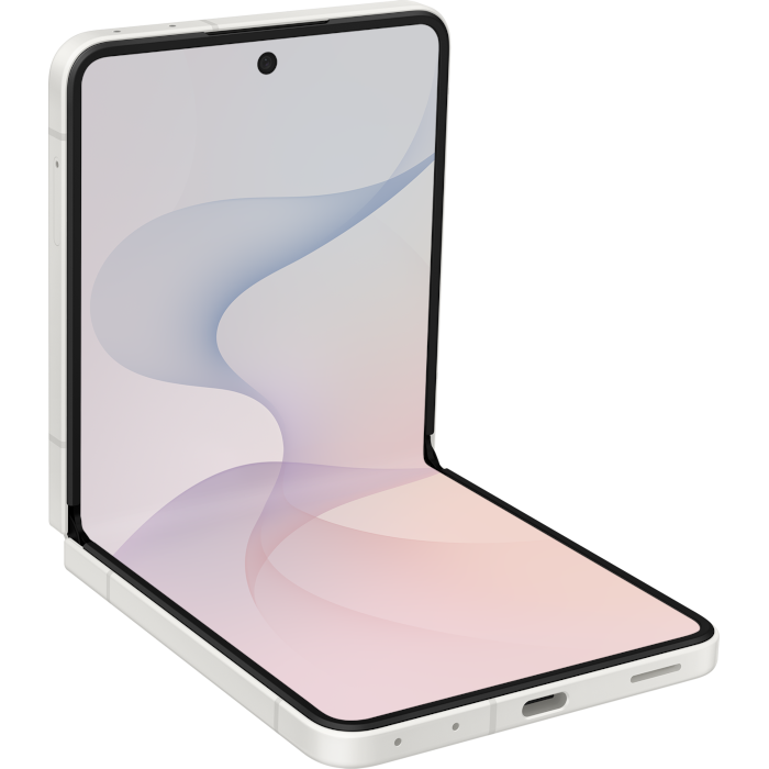 Galaxy-Z-Flip-8-12/512GB-Cream