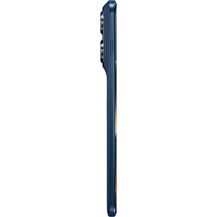 Motorola-Edge-70-Pro-8/256GB-Pantone-Titan-blue