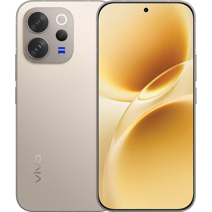 Vivo V70 Elite, 12/256GB, Sand Beige