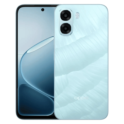 Oppo-A6x-5G-Ice-Blue
