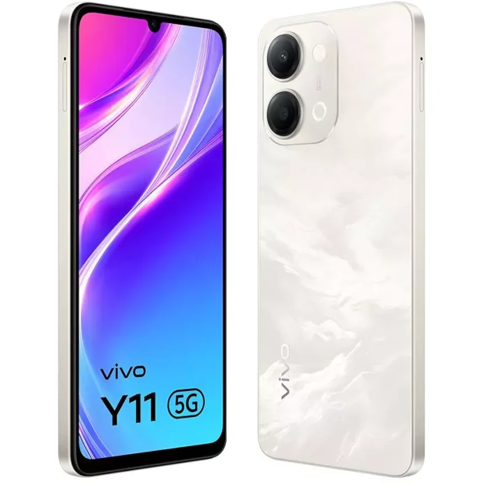 Vivo-Y1-5G-4/64GB-Cosmic-Gold