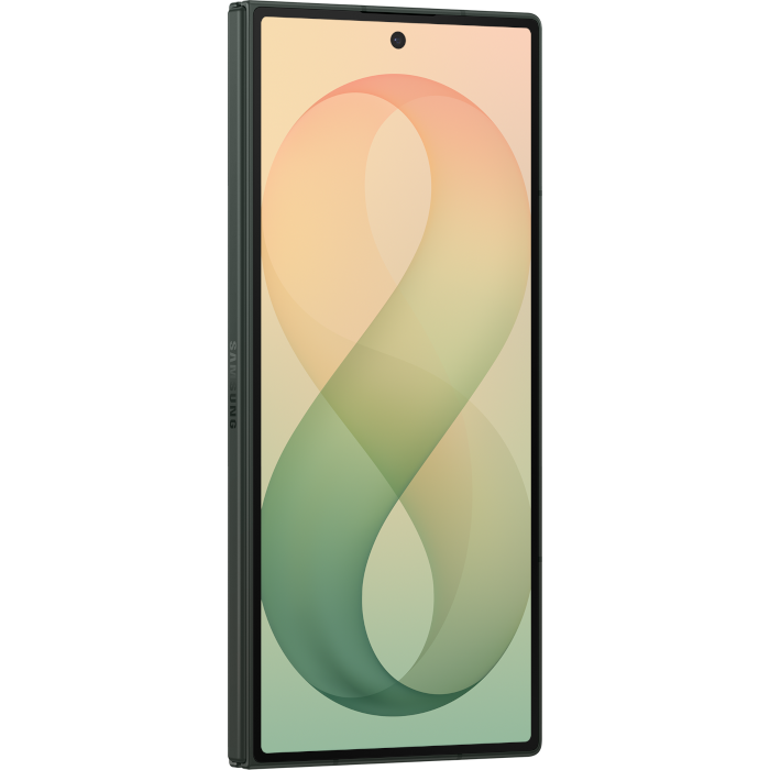 Galaxy-Z-Fold-8-Ultra-12/512GB-Green-Shadow