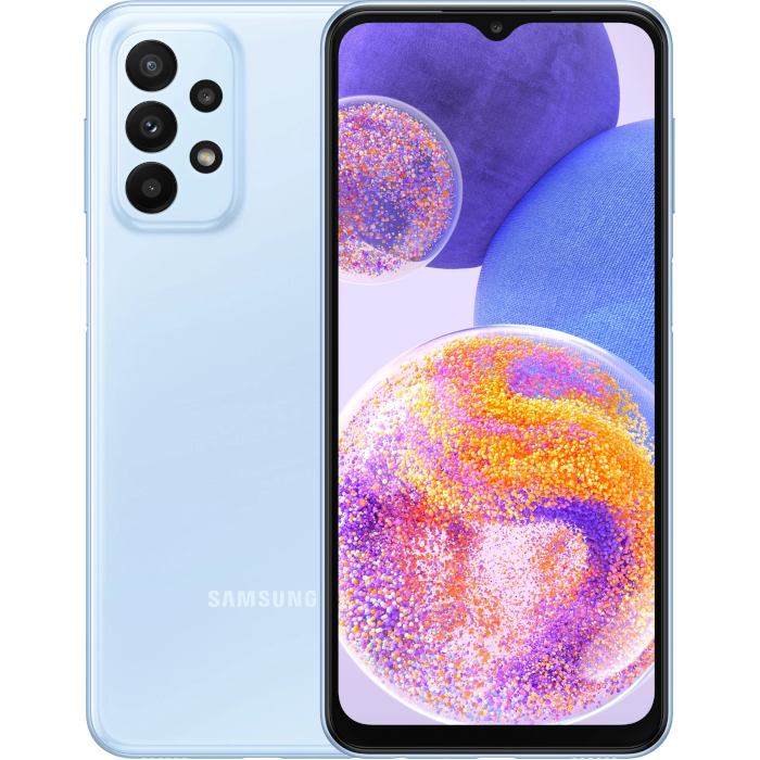 Galaxy A23, 6/128GB, Blue