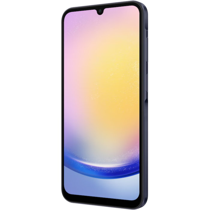 Galaxy-A25-5G-8/256GB-Blue-Black