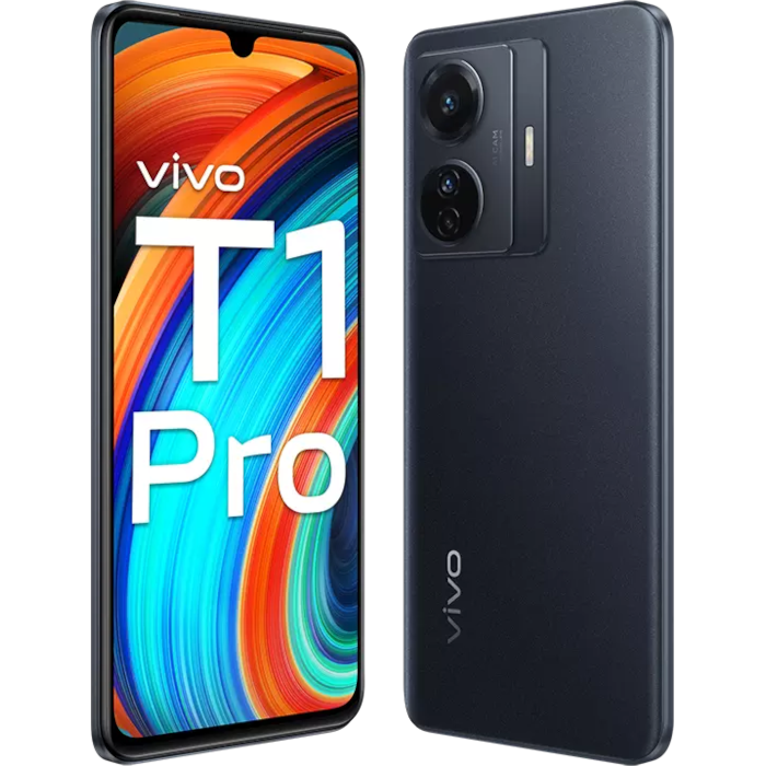 Vivo-T1-Pro-8/128GB-Turbo-Black