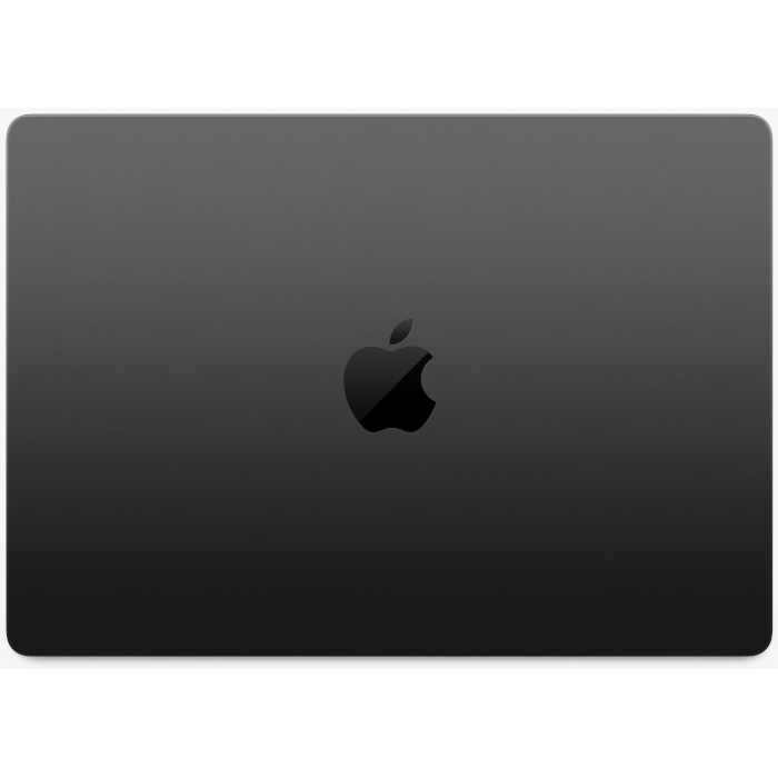 MacBook Pro 14-inch Apple M5 Pro chip with 18‑core CPU and 20‑core GPU, 24GB, 2TB SSD - Space Black