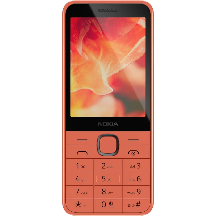 Nokia-220-4G-Dual-SIM-Peach