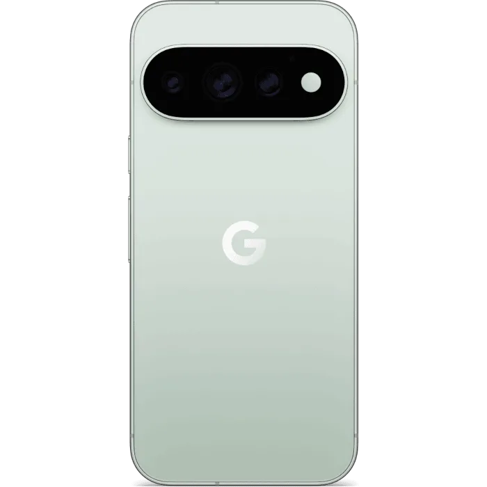 Pixel 11 Pro 256GB Fog