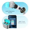 boAt Airdopes 141 true wireless earbuds in Cyan Cider, 8 mm driver and IWP pairing with a phone