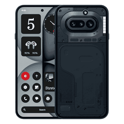 Nothing-Phone-4a-Black