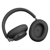 JBL Live 780NC noise cancelling headphones in Black, ear cup edge with the controls