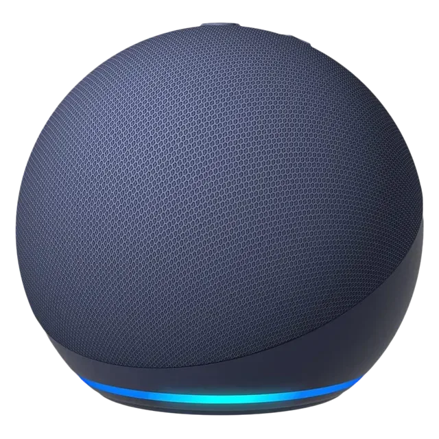 Amazon-Echo-Dot-5th-Gen-Blue