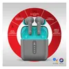 boAt Airdopes 148 true wireless earbuds in Cyan Cider, earbuds and case with the key features: Bluetooth 5.0, IPX4, Type-C, touch controls