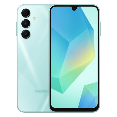 Galaxy-A16-5G-Light Green