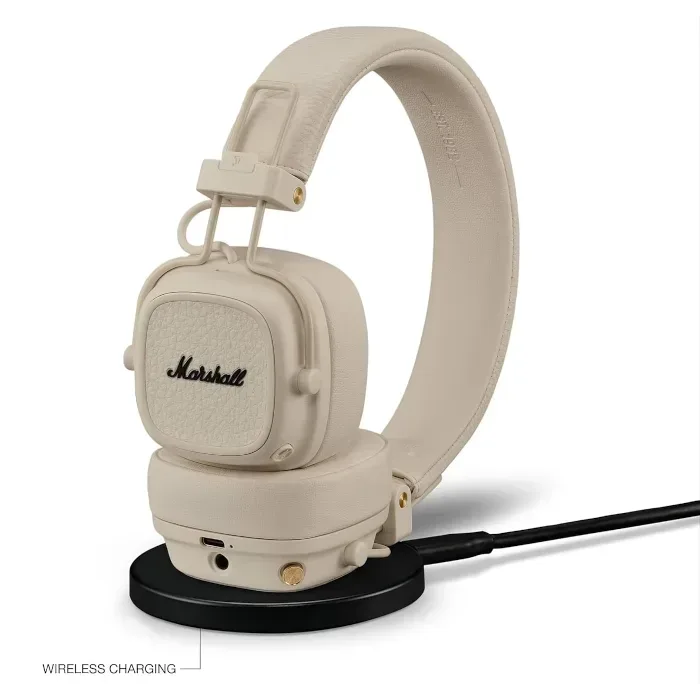 Marshall-Major-V-Cream