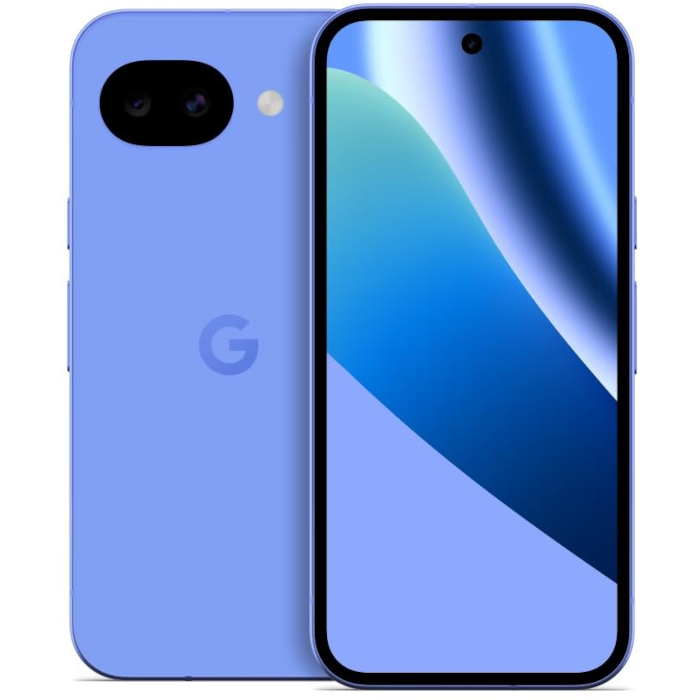Google Pixel 10a 256GB Lavender