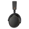 Sennheiser Momentum 4 Wireless noise cancelling headphones in Copper, side view of the right ear cup