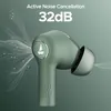 boAt Nirvana Ion ANC true wireless earbuds in Northern Lights, up to 32 dB active noise cancellation