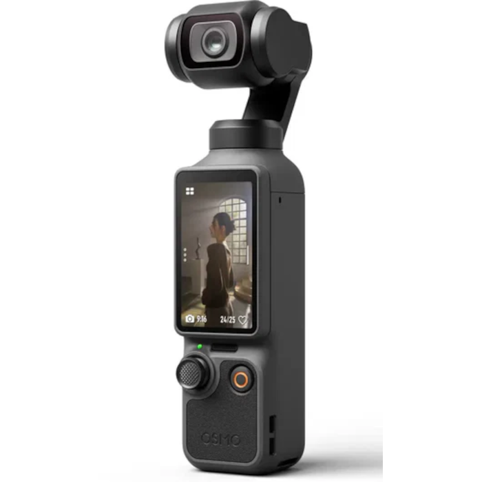 Osmo Pocket 4 Creator Combo
