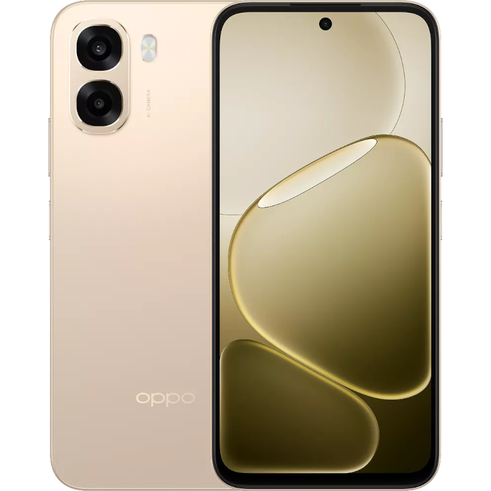 Oppo A6s 5G, 6/128GB, Aurora Gold