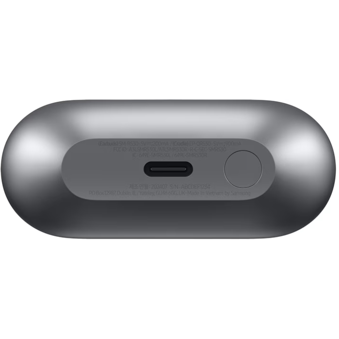 Galaxy-Buds-3-Silver