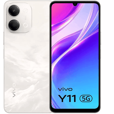 Vivo-Y1-5G-4/64GB-Cosmic-Gold