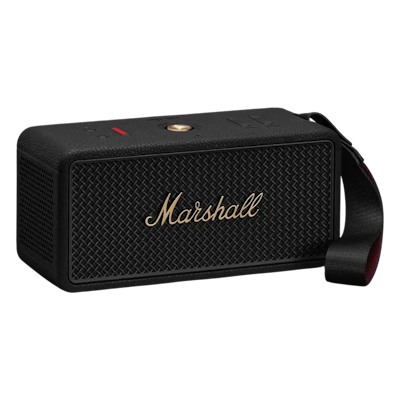 Marshall-Middleton-II-Black-and-Brass