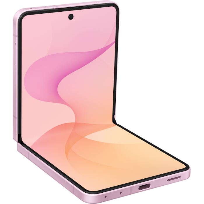 Galaxy-Z-Flip-8-12/256GB-Pink