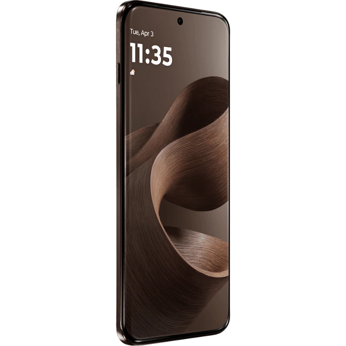 Motorola-Edge-70-Pro+ 12/256GB-Chicory -Coffee-Brown