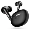 boAt Airdopes 141 ANC true wireless earbuds in Gunmetal Black, earbuds with the open charging case