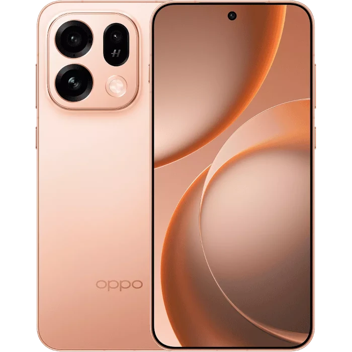 Oppo Find X9s 12/256GB Sunset Orange