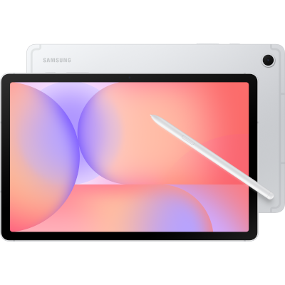 Samsung-Galaxy-Tab-S10-Lite-Wifi-6/128GB-Silver