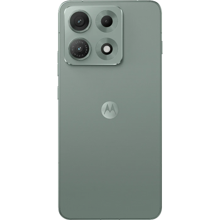 Motorola-Edge-70-Max 8/256GB-Pantone-Aqua-Gray