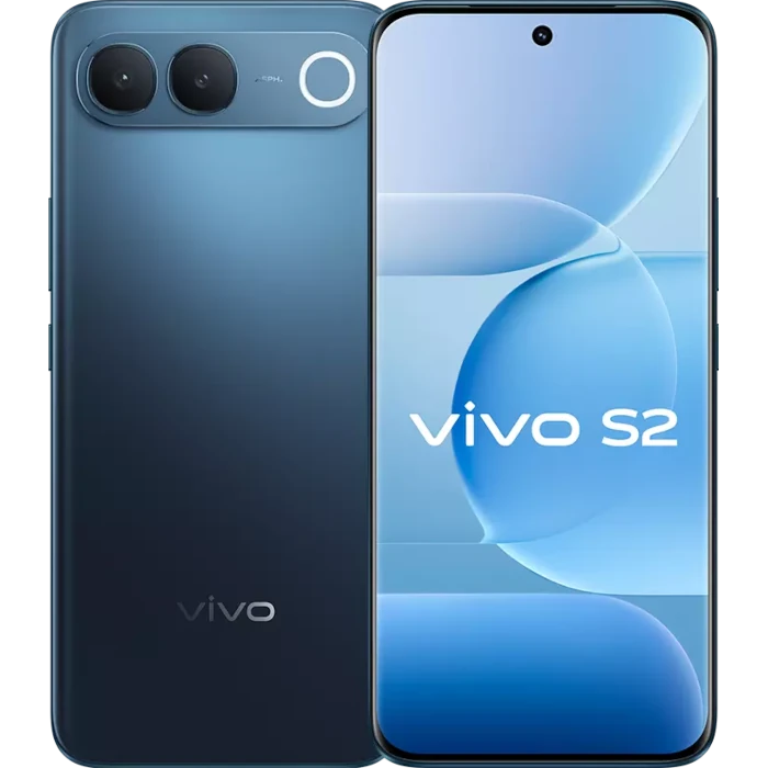 Vivo S2 8/128GB Sapphire Blue