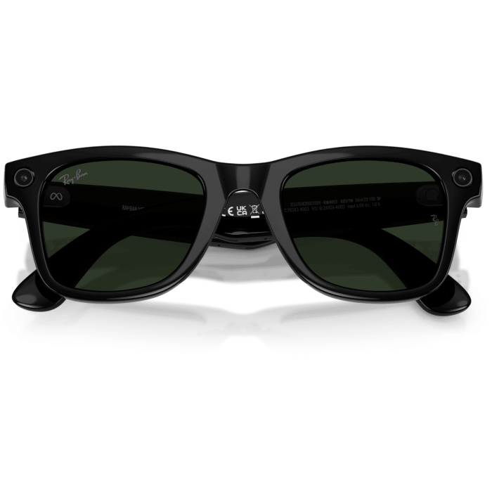 ray-ban-meta-frame-shinny-black-lenses-green-gen-2