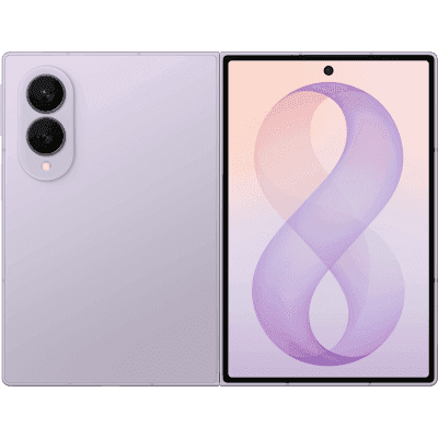 Galaxy-Z-Fold-8-12/256GB-Lavender