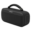 Bose SoundLink Max portable Bluetooth speaker in Black, angled view from the right