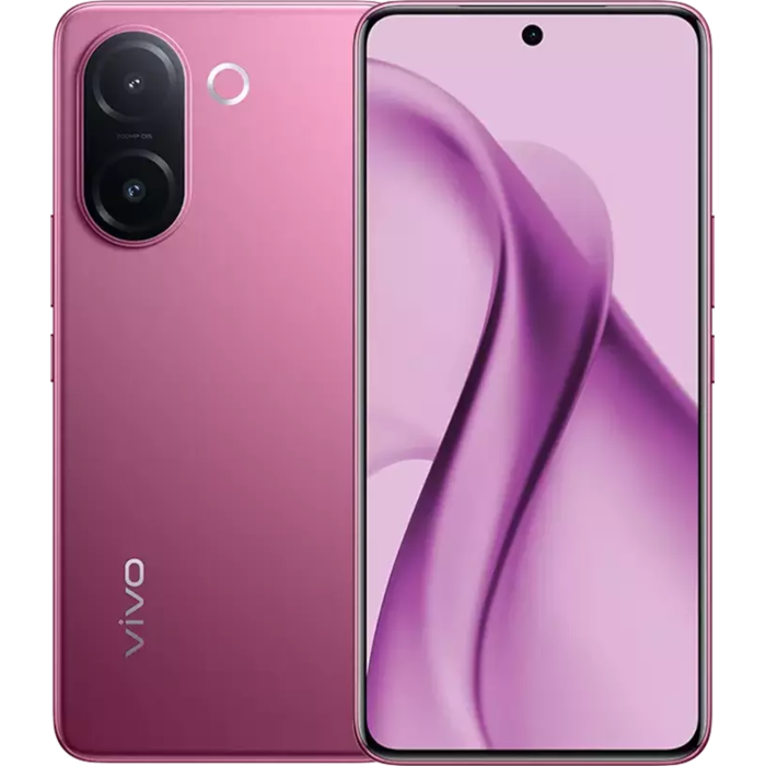 Vivo V60e, 8/256GB, Elite Purple