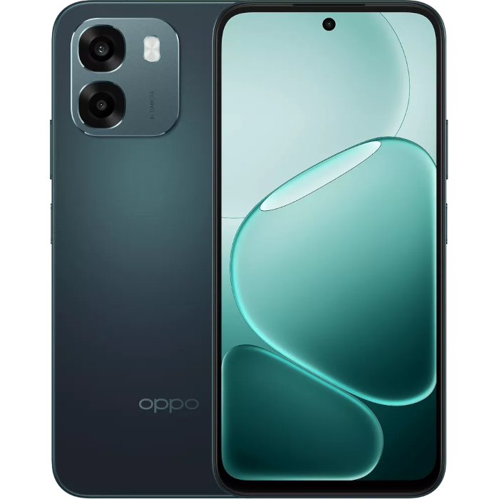 Oppo A6 5G, 4/128GB, Sapphire Blue