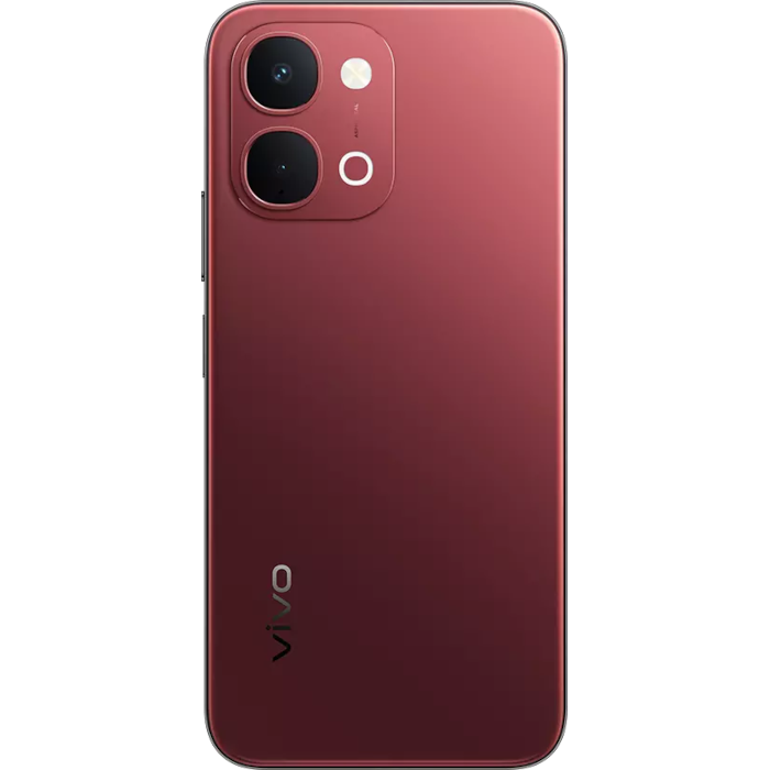 Vivo-Y51-Pro-5G-Festive-Red