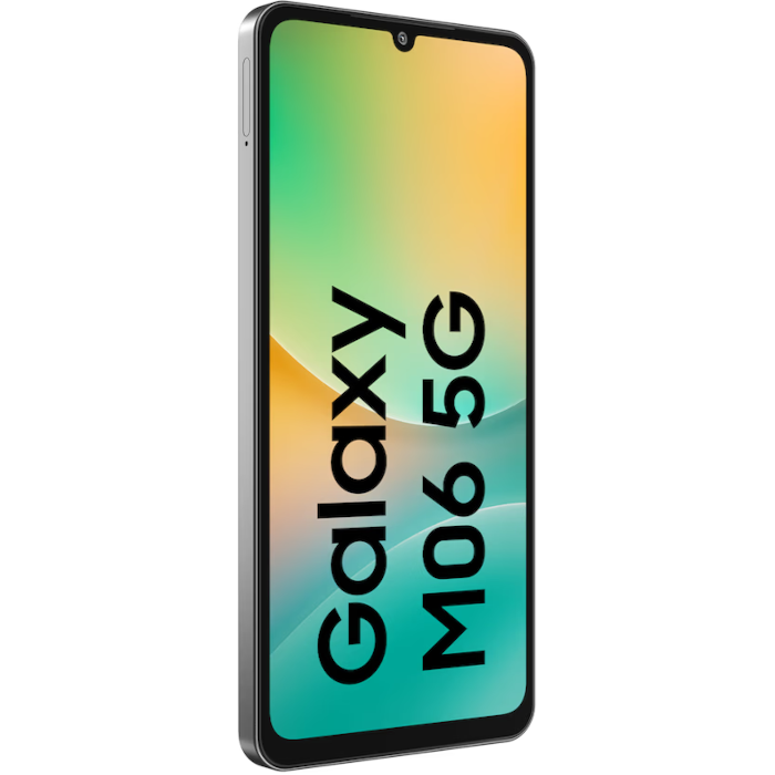 Samsung-Galaxy-M06-5G-4/128GB-Blazing-Black