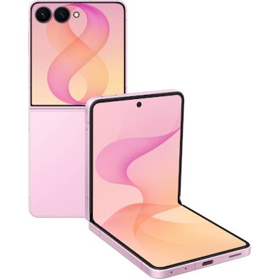 Galaxy-Z-Flip-8-12/256GB-Pink