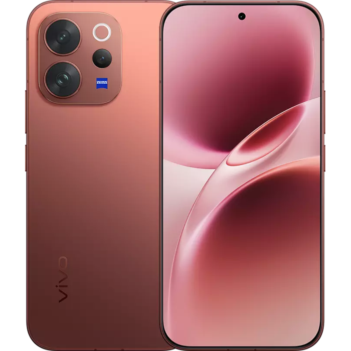 Vivo V70, 8/256GB, Passion Red