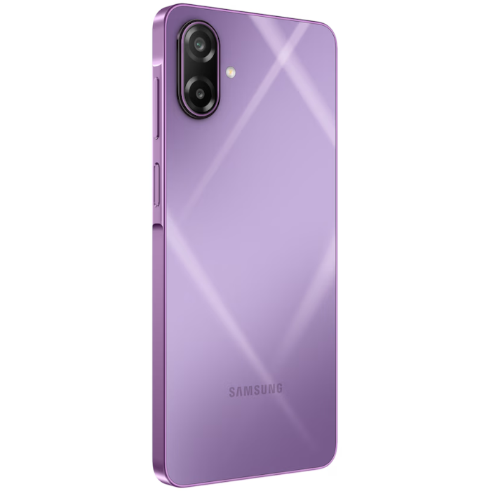 Galaxy-M17e-5G-4/128-Vibe-Violet