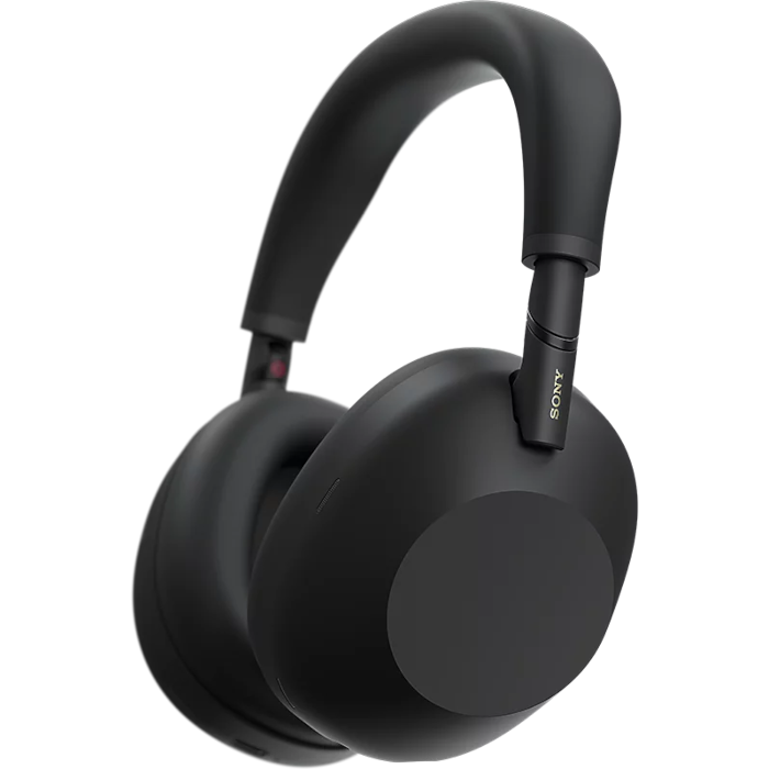 WH-1000XM6 Headphone Black