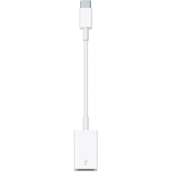 USB-C to USB Adapter